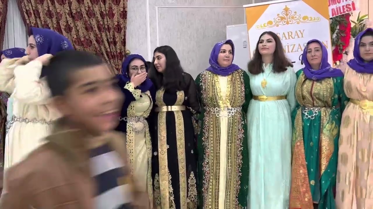 Karakeçili mala masey