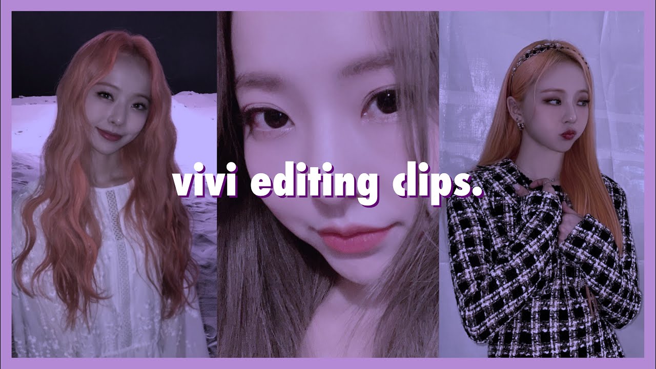 loona vivi clips