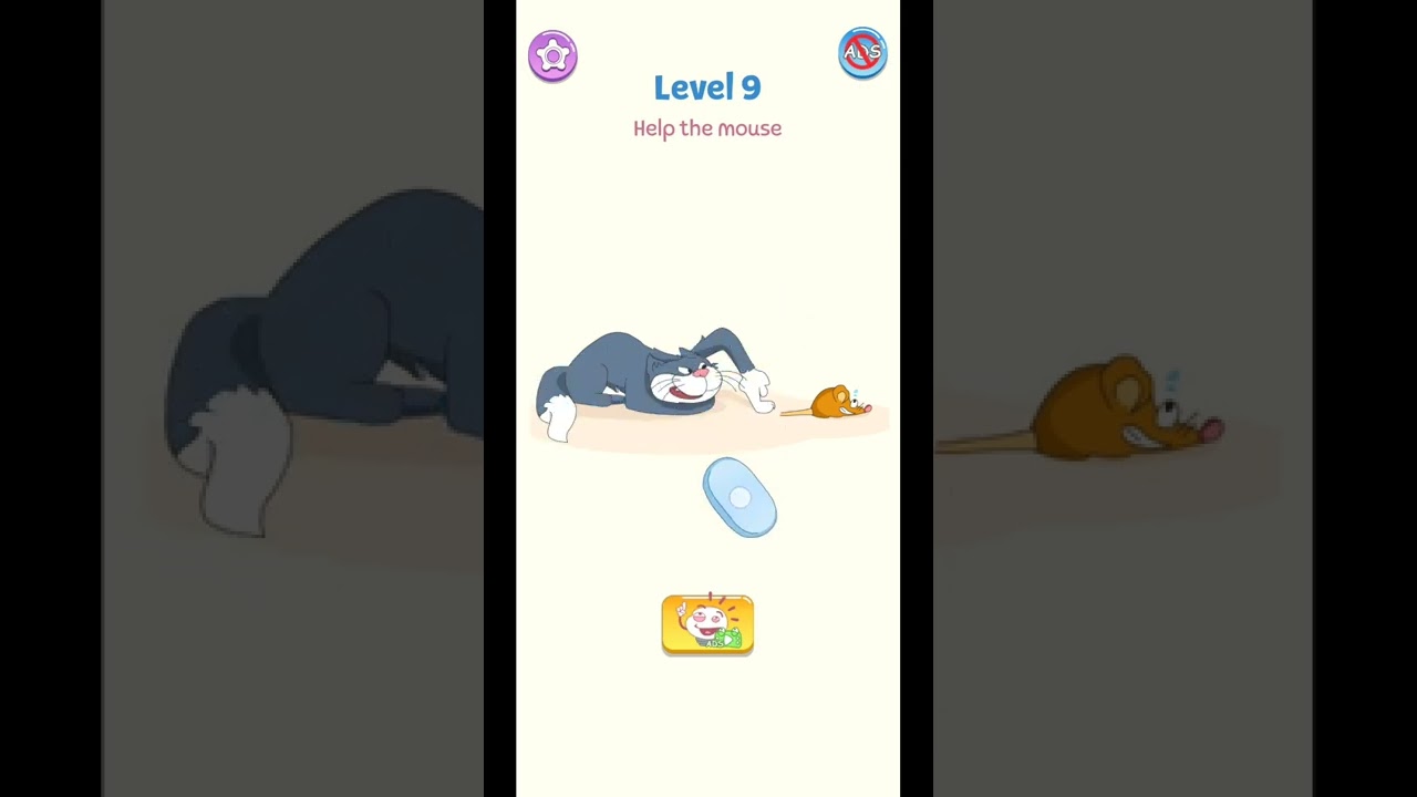 DOP 5: Eraser Master Level 9