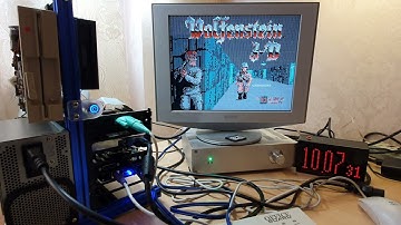 Ретрокомпьютинг 09. Snark Barker - свободная копия Sound Blaster 1.0 CT1320. Проект Tube Time.