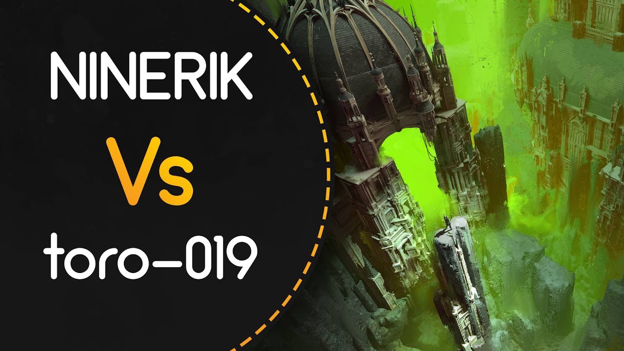 NINERIK vs toro-019! // Manticora - Humiliation Supreme (Urition) [Extreme] +DTHR