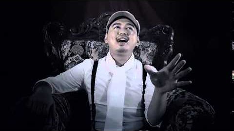 Pengerindu Suba - Gabriel Fairuz Louis