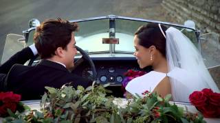 MARRIED AT FIRST SIGHT: JUST MET Teaser
