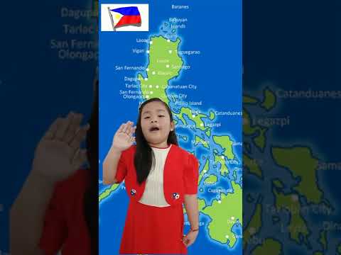 Video: Što je Makabayan tema?