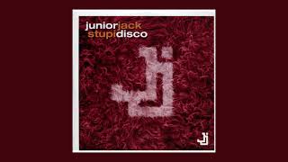 Stupidisco - Junior Jack - Speed Up