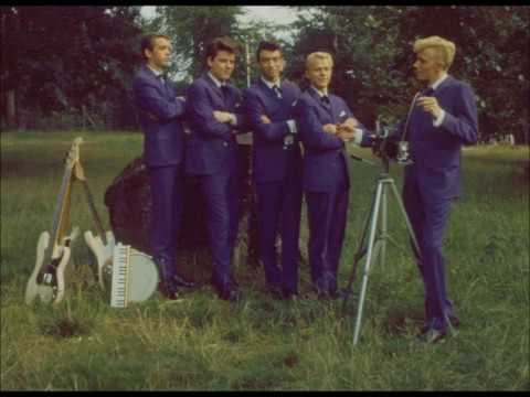 The Cliffters — The Cliffters - Riding Cossack (1962)