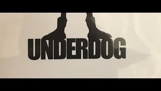 UNDERDOG Independent Skateboarding video 2002 Santa Barbara