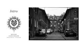 Miuosh - Intro Przerwa. Produkcja Fleczer