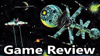 Famous Time Warp Atari 2600 Review - The No Swear Gamer Ep 541 Net Worth