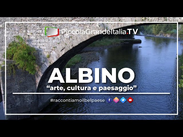 Funivia Albino Selvino Albino Destimap Destinations On Map