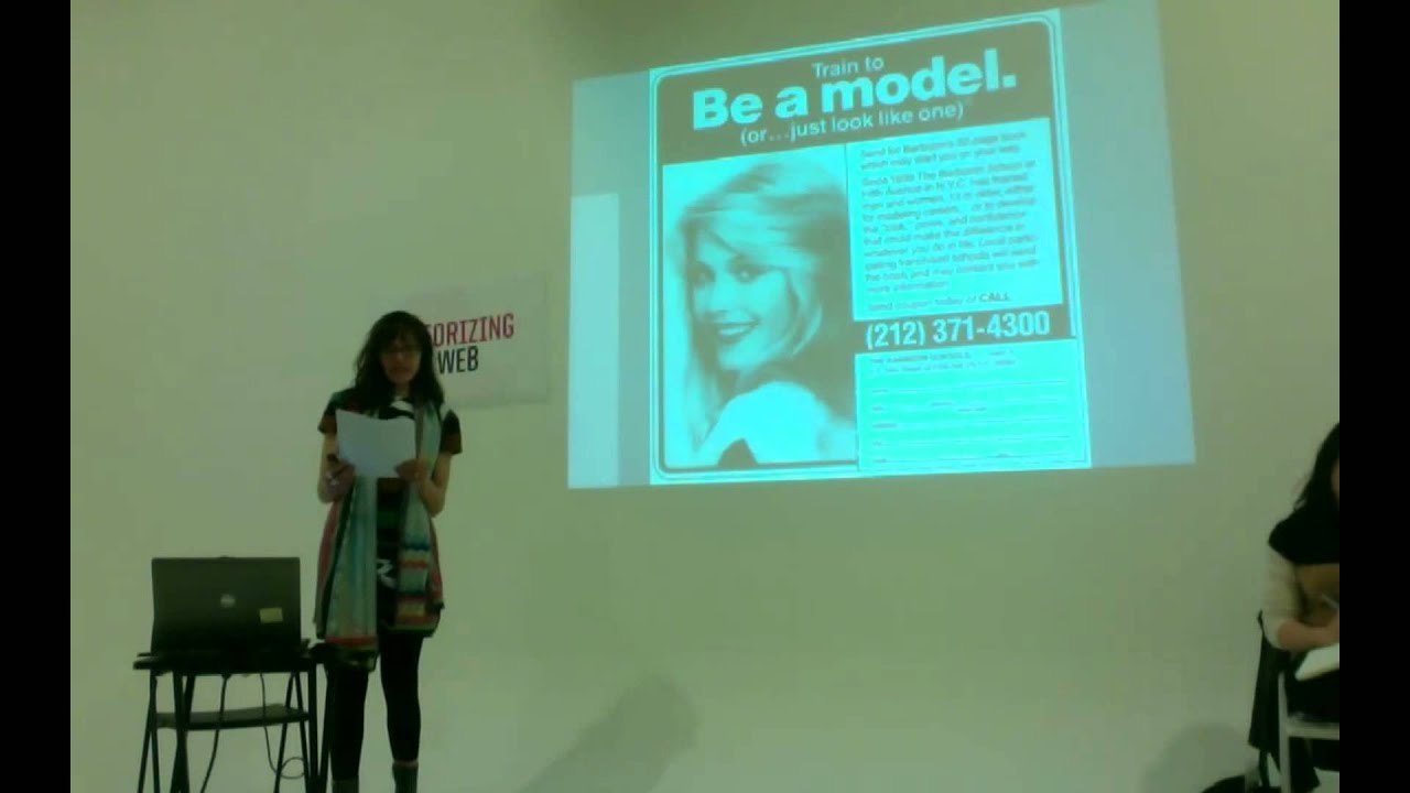 a/s/l: Identity and Self-Performance