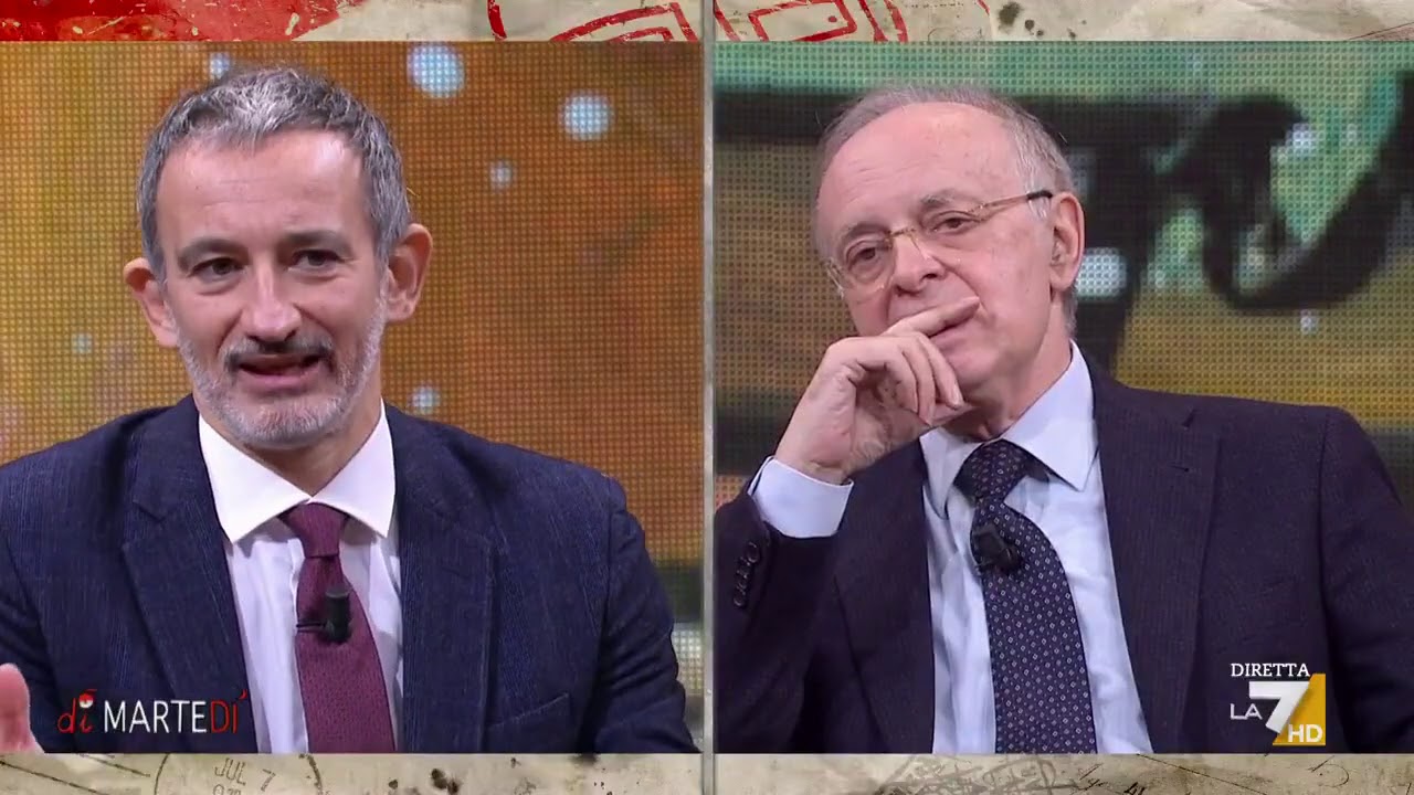 A diMartedì il confronto tra Davigo, Senaldi e Barbano su giustizia e politica
