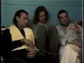 Capture de la vidéo Hothouse Flowers - Artist Profile [1990]