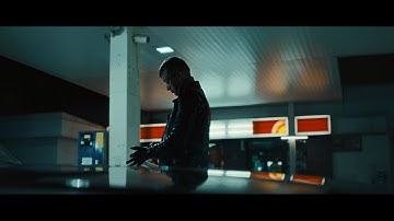 Vald - Journal Perso 2 (clip officiel)