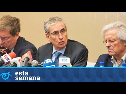 Exeurodiputado Ramón Jáuregui: &quot;Europa no reconocerá la farsa electoral de Nicaragua&quot;