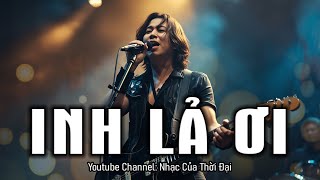 Inh Lả Ơi ( Metal Rock ) - Nhạc Của Thời Đại | Dân ca dân tộc Thái