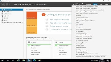 MICHIGAN CoC 3   15 Creating and Adding Users for Folder Redirection Policy in Windows Server 2019