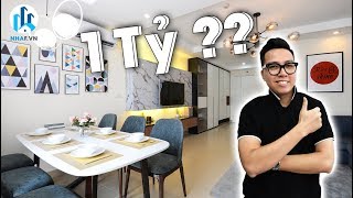 TRẢI NGHIỆM MIPEC CITY VIEW - Căn Hộ ĐẠI CHÚNG Giá Chỉ Từ 1 Tỷ/1 Căn - NhaF [4K]