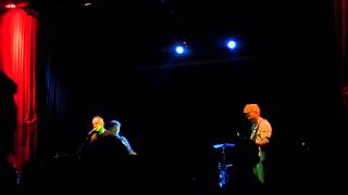 codeine - broken hearted wine @ festsaal kreuzberg, berlin