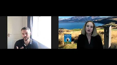 Master certified coach Tracy Tresidder discusses h...