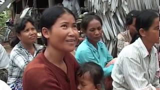 Participatory Village Social Assessment and Mapping