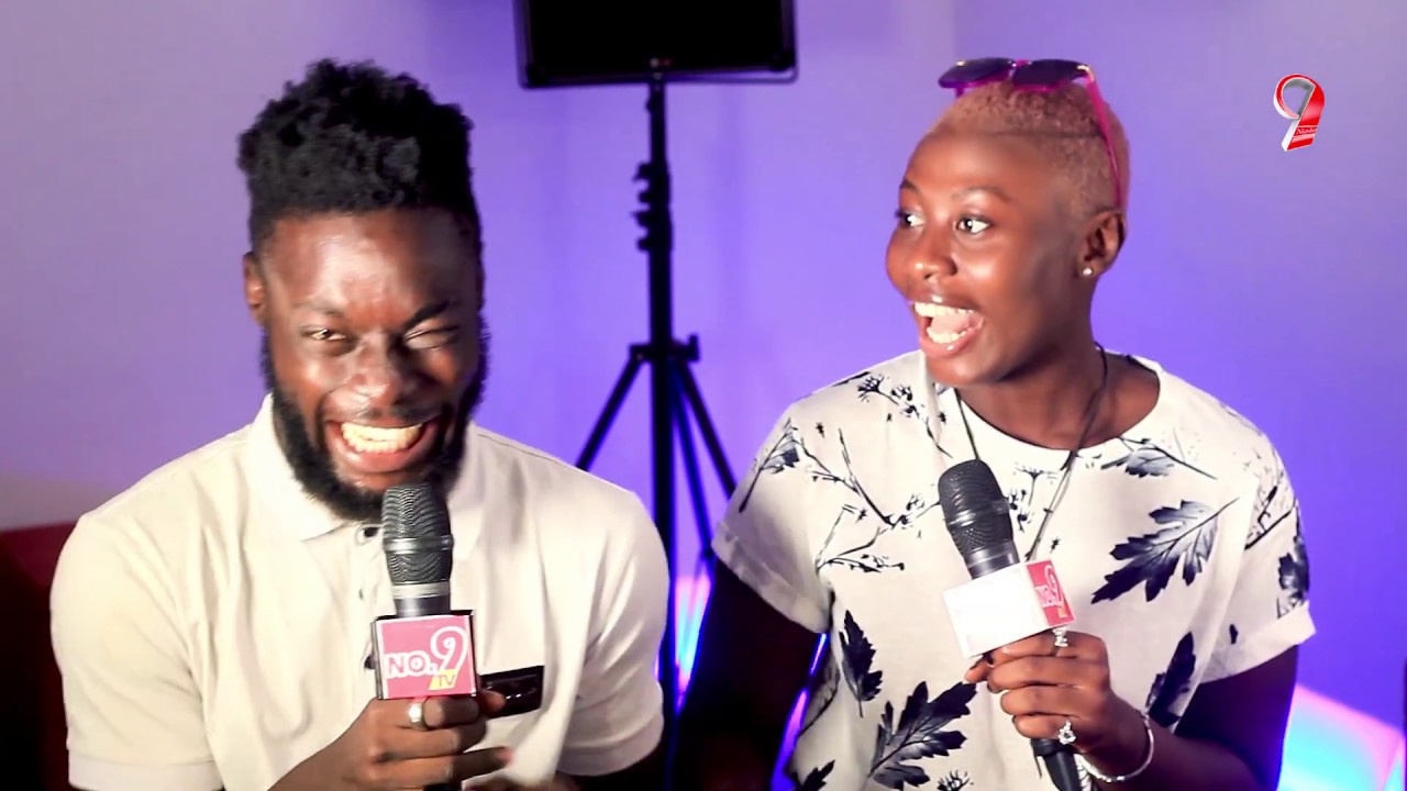 Number 9 TV PopUp Check Fun Game Episode 2