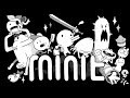 FULL GAMEPLAY ON MINIT | Minit