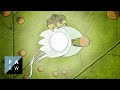 Mercury Bird - Animierter Kurzfilm (2009)