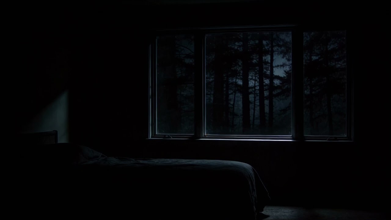 Everything Can Wait | Quiet Short Rest