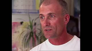 Healing with Animals, 03 Cerebral Palsy (Clip)