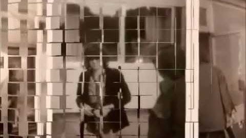Rolling Stones - Sway - Sticky Fingers
