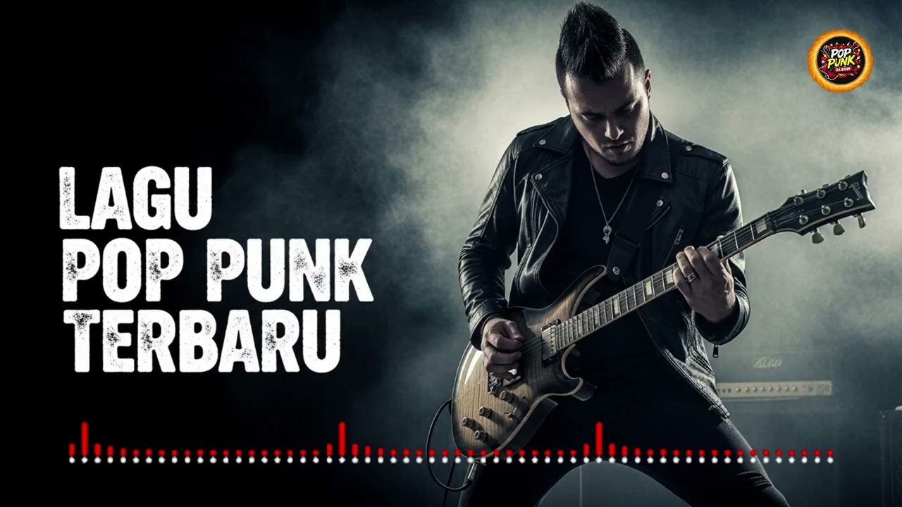FULL ALBUM MUSIK POP PUNK ROCK TERBARU 2026 | KUMPULAN LAGU PILIHAN