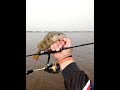 Распаковка спиннинга Crazy Fish Perfect JIG CFPJ 76 UL SS, огромные окуни.