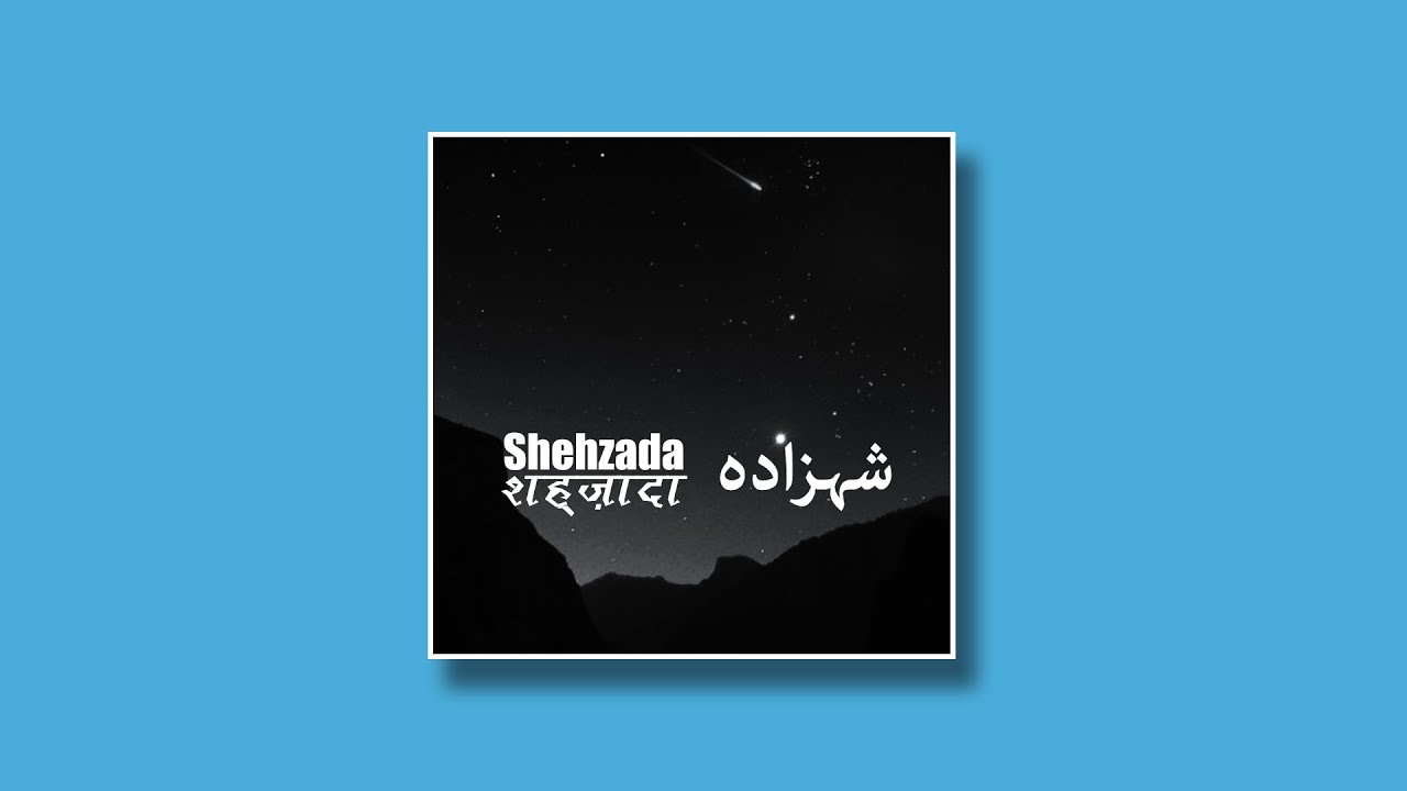 Shehzaada -  Sxnchay x Jadugar Tapes
