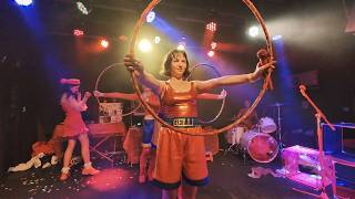 Gelli Haha - Klouds Will Carry Me To Sleep - Lost Lake Lounge - Denver, Colorado - 5-13-2026
