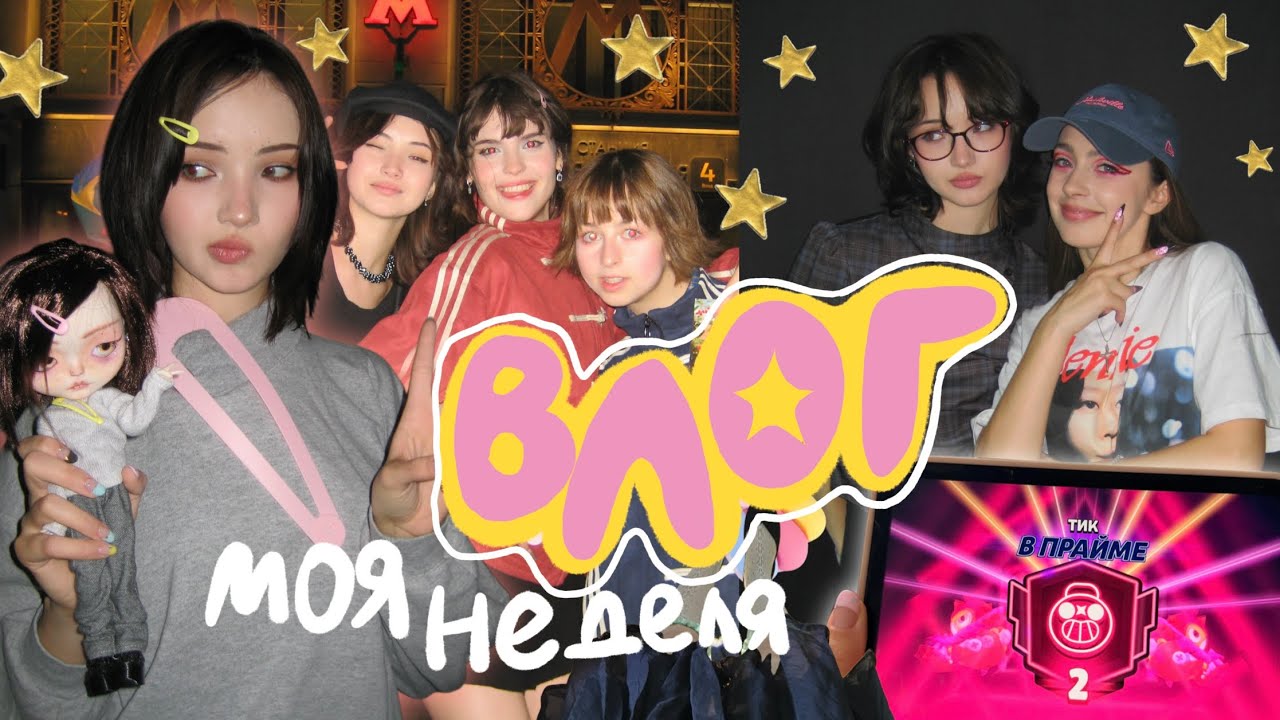Original Title & Thumbnail