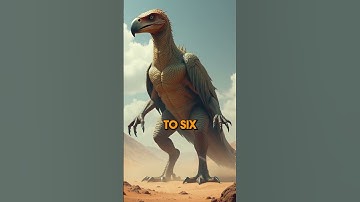 The Discovery That Proved Dinosaurs Had Feathers!