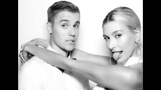 TRY NOT TO SAY AWWW - Justin and Hailey Bieber