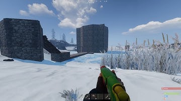 Going DEEP for INSANE PROFIT on WIPE DAY! | Console Rust