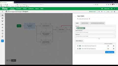 Enhance Your Excel Based Budget Process by Leveraging Vena