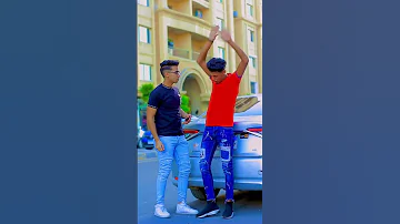 صاحبي هات دقيقه اكلم امي Youssef El Turbo EbrahimKhamiss 