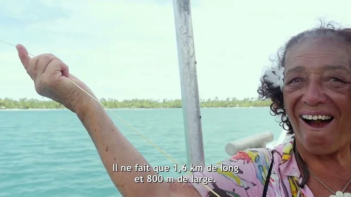 FILM EN COMPETITION - The island in me