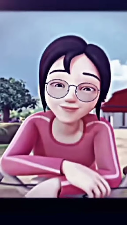 kak Ros nyanyi lagu . ikan keke