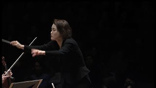 [장한나 HanNa Chang/트론헤임 심포니] 차이콥스키: 교향곡 제 6번 '비창' Tchaikovsky: Symphony No. 6 'Pathétique'