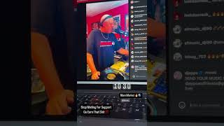 S/O Dj Epps in Miami Spinning “ Plenty ” Off Of Domination 2 Project ! DomTMO.com S/O Dj Epps in Miami Spinning “ Plenty ” Off Of Domination 2 Project ! DomTMO.com