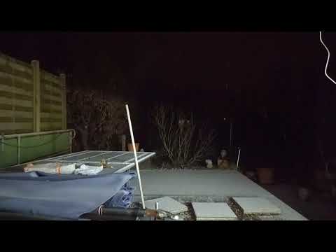 საბოლოოდ ის თოვს შუა დეკემბრის 15, 2018