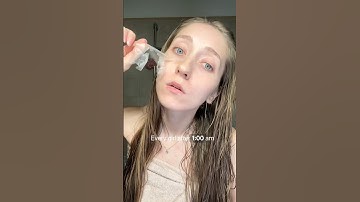 Every girl after 1:00 am knows the vibe #hairtok #longhair #haircare #skincare #kbeauty #hair