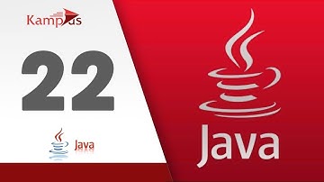 Học Lập Trình Java Cho Người Mới Bắt Đầu | Bài 22
