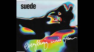 Famous Suede - Everything Will Flow Net Worth
