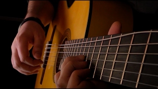 Lady Gaga - Telephone Fingerstyle Guitar